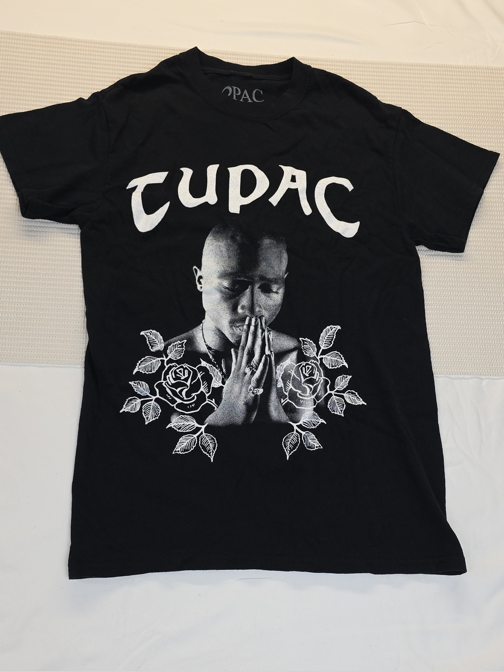 2 Pac Small T